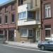 Stadswoning in art-decostijl in Ronse city