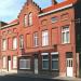 Stadswoning in Ronse city