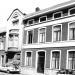 Stadswoning in Ronse city