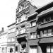 Burgerhuis in Ronse city