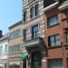 Burgerhuis in Ronse city
