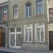 Herenhuis in Ronse city