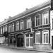 Herenhuis in Ronse city