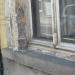 Neoclassicistisc burgerhuis in Ronse city