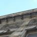Neoclassicistisc burgerhuis in Ronse city