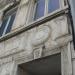 Neoclassicistisc burgerhuis in Ronse city