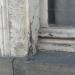 Neoclassicistisc burgerhuis in Ronse city