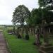 St Mary and All Saint's Churchyard