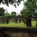 St Mary and All Saint's Churchyard