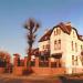 Herberg Châlet Royal in Ronse city