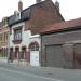 Stadswoning in Ronse city