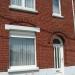 Sociale woning in Ronse city