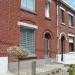 Sociale woning in Ronse city