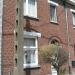 Sociale woning in Ronse city