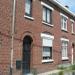 Sociale woning in Ronse city