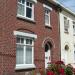 Sociale woning in Ronse city