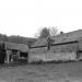 Hoeve in Ronse city