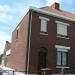 Sociale woning in Ronse city
