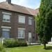 Sociale woning in Ronse city