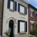 Sociale woning in Ronse city