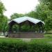 Paviljoen in Ronse city