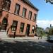 Schoenfabriek in Ronse city