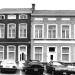 Stadswoning in Ronse city