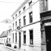 Burgerhuis in Ronse city