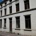Burgerhuis in Ronse city