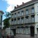 Brouwerij Planchon De Klok in Ronse city