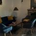 Tea-room Den Bruul in Ronse city