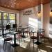 Tea-room Den Bruul in Ronse city
