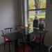 Tea-room Den Bruul in Ronse city