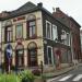 Café Onder de toren in Ronse city