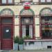 Café Onder de toren in Ronse city