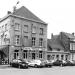 Herberg De Fiertel in Ronse city