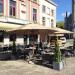 The Clubman in Ronse city