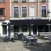The Clubman in Ronse city