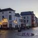 Café Sint-Hermes in Ronse city