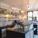 Café Glacé in Ronse city