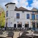 Memling in Ronse city