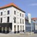 Memling in Ronse city