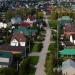 37-й микрорайон в городе Октябрьский