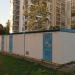 Трансформаторная подстанция в городе Москва