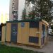 Трансформаторная подстанция в городе Москва