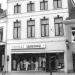 Winkelhuis in Ronse city
