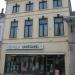 Winkelhuis in Ronse city