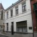 Stadswoning in Ronse city