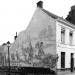 Stadswoning in Ronse city