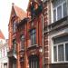 Burgerhuis in Ronse city